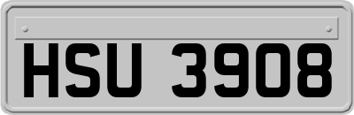 HSU3908