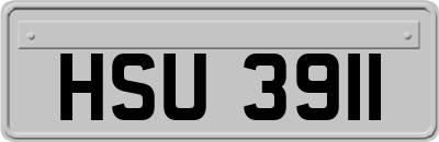 HSU3911