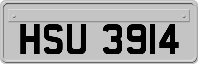 HSU3914