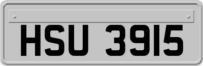HSU3915
