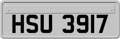 HSU3917