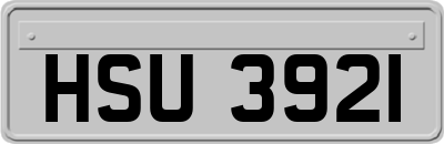 HSU3921