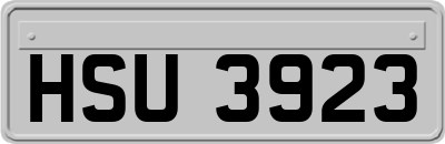 HSU3923