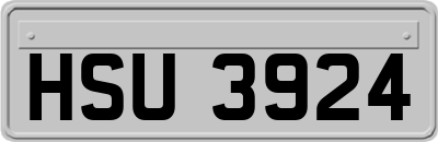 HSU3924