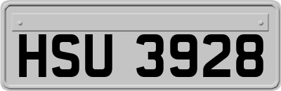 HSU3928