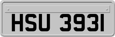 HSU3931