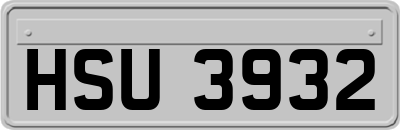 HSU3932