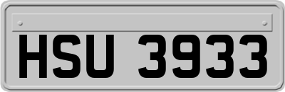 HSU3933