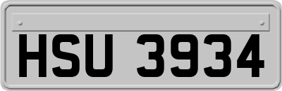 HSU3934