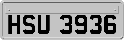 HSU3936