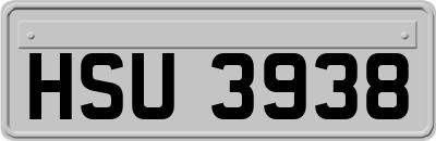 HSU3938