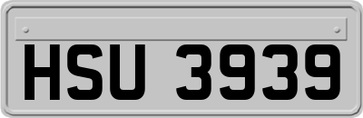 HSU3939