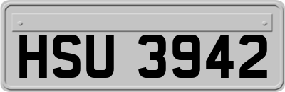 HSU3942
