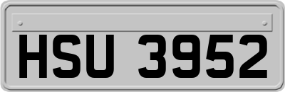 HSU3952
