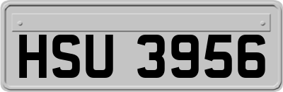 HSU3956