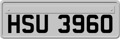 HSU3960