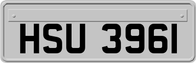 HSU3961