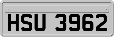 HSU3962