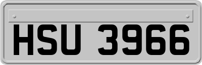 HSU3966