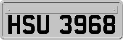 HSU3968