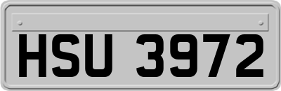 HSU3972