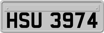 HSU3974