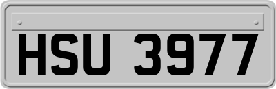 HSU3977