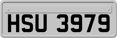 HSU3979