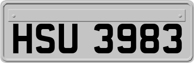 HSU3983