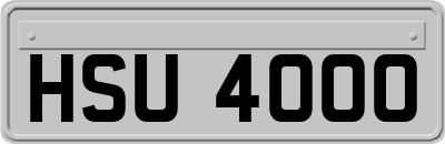 HSU4000