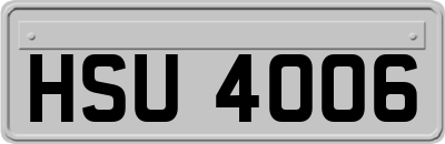 HSU4006