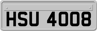 HSU4008