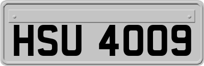 HSU4009