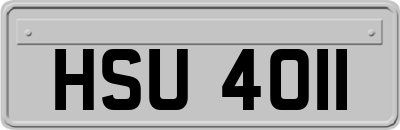 HSU4011