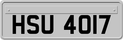 HSU4017