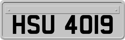 HSU4019
