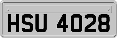 HSU4028