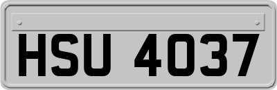 HSU4037