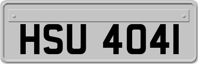 HSU4041
