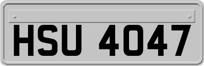 HSU4047