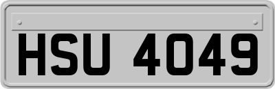 HSU4049