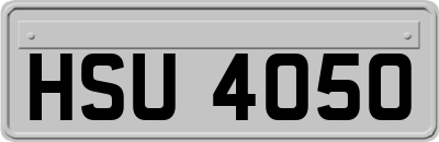 HSU4050