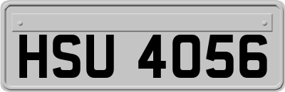 HSU4056