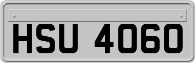 HSU4060