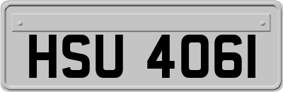 HSU4061