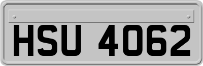 HSU4062