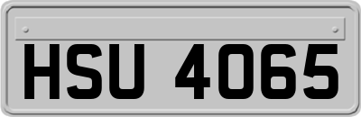 HSU4065