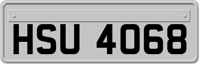HSU4068