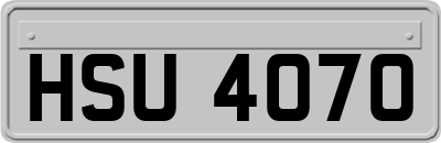 HSU4070