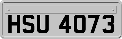HSU4073